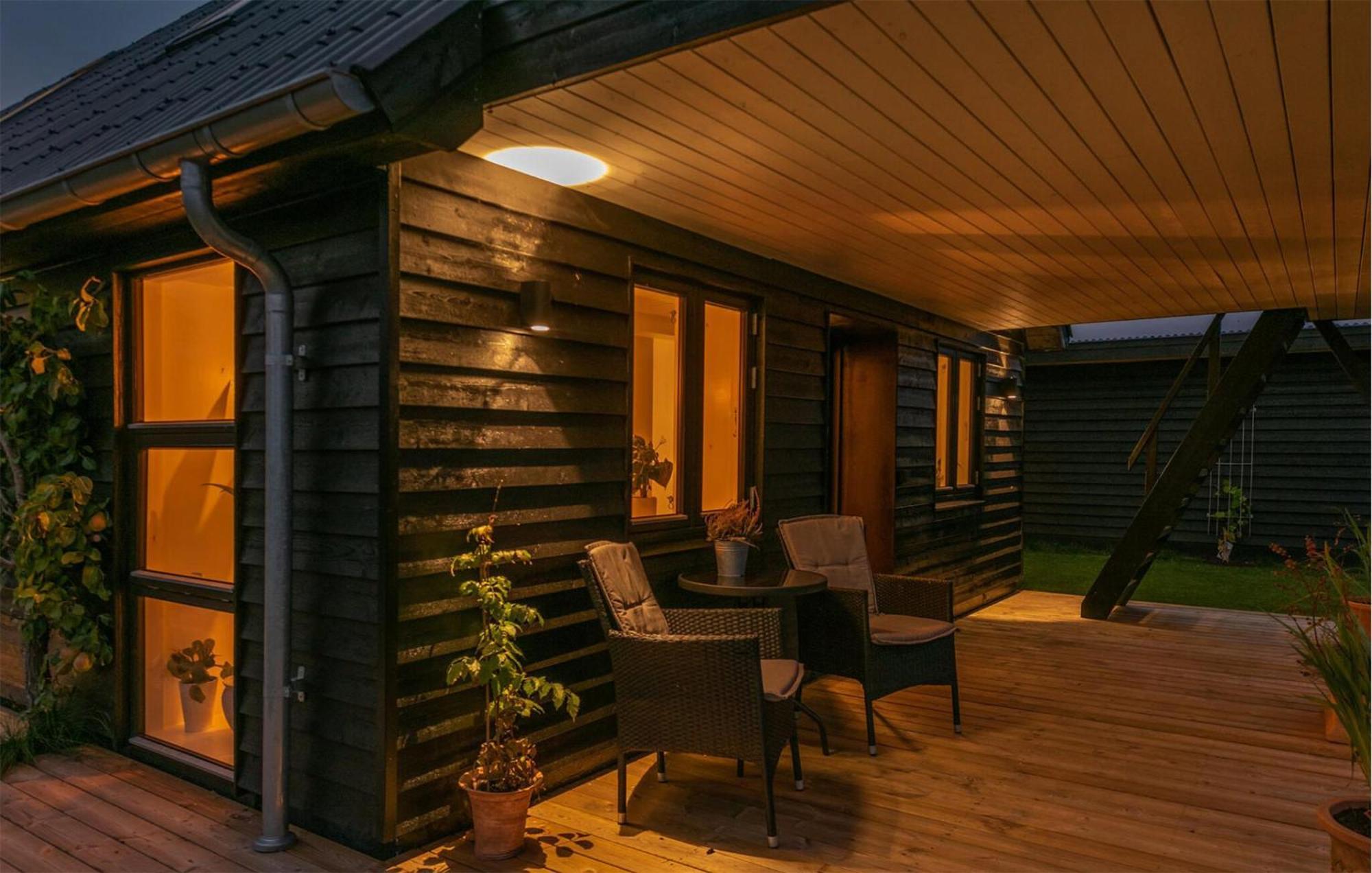 Awesome Home In Juelsminde With House Sea View Екстериор снимка